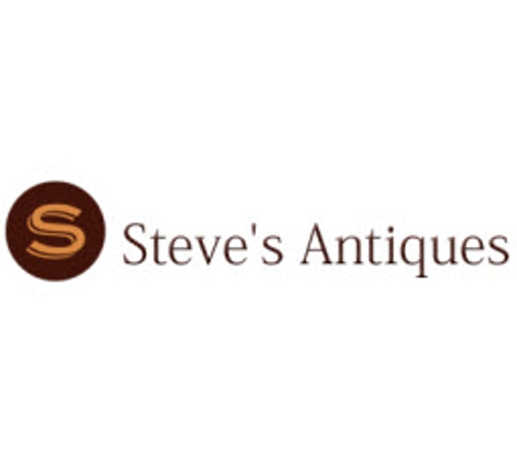 Steve's Antiques - Newton Upper Falls, MA