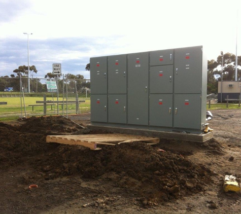 Rutherford Electrical - Newtown, VIC