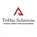 TriHaz Solutions - Hazardous Material Control & Removal