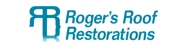 Rogers Roof Restorations Logo