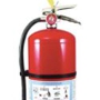 First Line Fire Extinguisher Co