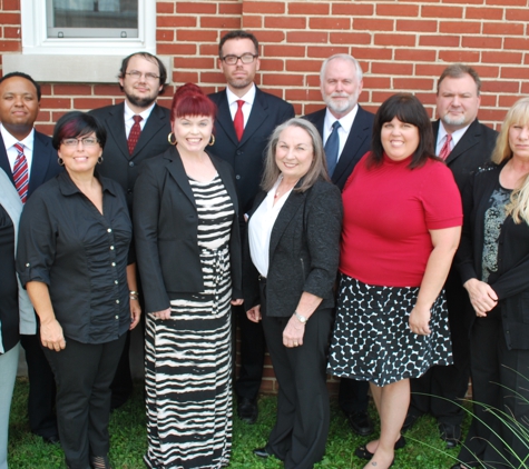 McDowell, Stromatt & Associates - Hopkinsville, KY