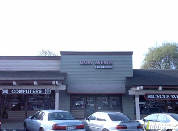 Bark Avenue Pet Salon - La Mesa, CA