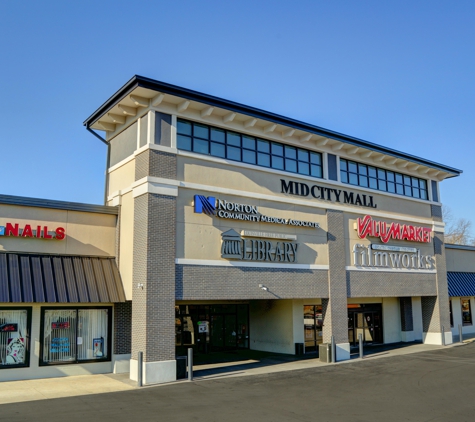 Norton Community Medical Associates - Mid City Mall - Louisville, KY