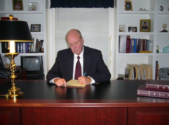 Jack Krieger Attorney At Law - Port Saint Lucie, FL