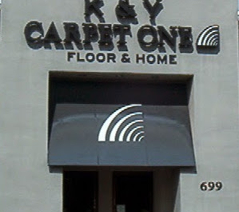 K & Y Carpet One Floor & Home - Melbourne, FL