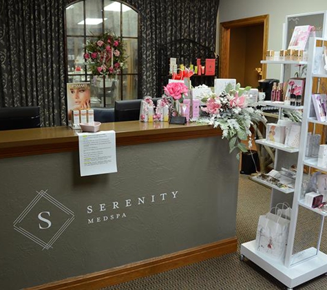 Serenity Med Spa - Normal, IL