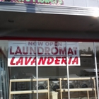 Mission Laundry