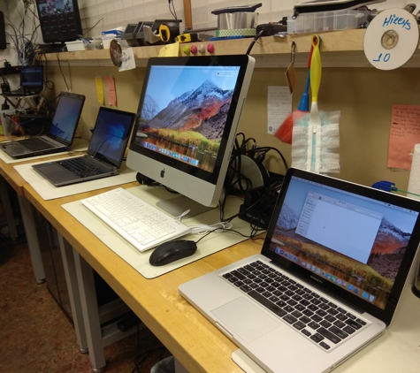 PC4you Sales & Repair - Fort Myers, FL. iMac & MacBook