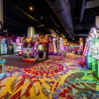 Arcade at Harrah's