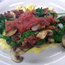 The Garden Spot Cafe - Garden Centers
