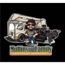 Mullins and Family Outdoor Services - Tree Service