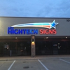 DFW Hightech Signs gallery
