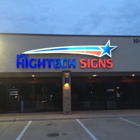 DFW Hightech Signs