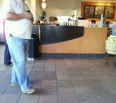 Starbucks Coffee - Roseville, CA
