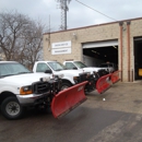 DMC PROPERTY MAINTENANCE, INC - Snow Removal Service