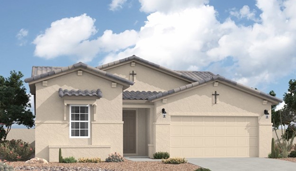 Beazer Homes Cassia at Vistancia - Peoria, AZ