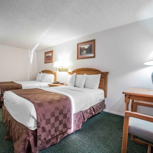 Rodeway Inn - Panguitch, UT