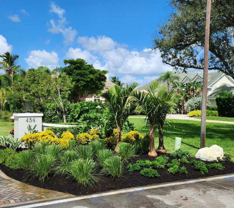 Critter Ridge Landscape Contractors - Sarasota, FL