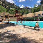 Eldorado Swimming Pool