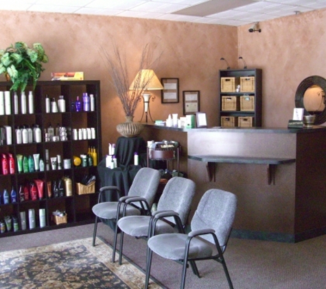 Hairtique Inc - Arnold, MD