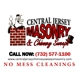 Central Jersey Masonry and Chimney Sweeps