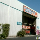 Liquidation Center - Surplus & Salvage Merchandise
