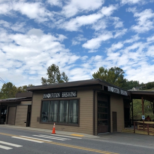 Innovation Brewing - Sylva, NC