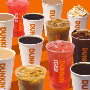 Dunkin' - Deltona, FL