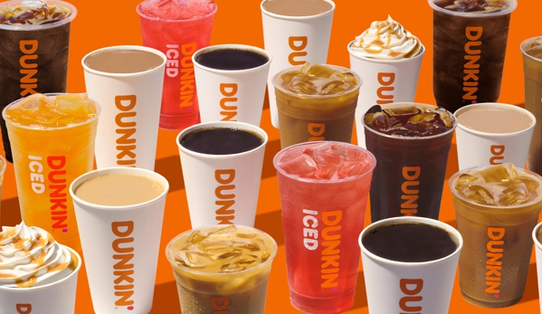 Dunkin' - Palm Beach Gardens, FL