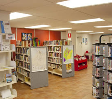 Ashburton Shire - Administration Centre - Tom Price, WA