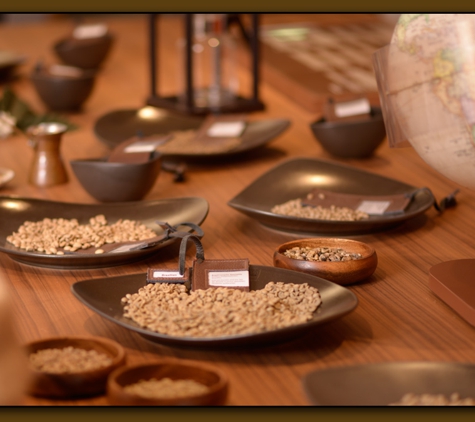 Coffee Machines & Beans - Albion Park Rail, NSW. High Quality Coffee Beans