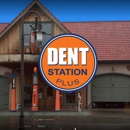 Dent Station Plus - Windshield Repair