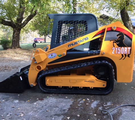 Williams Excavating & Septic - Carrollton, GA