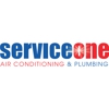 ServiceOne Air Conditioning & Plumbing gallery