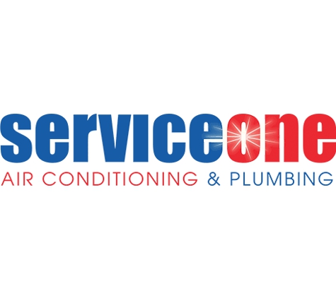 ServiceOne Air Conditioning & Plumbing - Orlando, FL