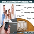 Locksmith Fishers Indiana - Locks & Locksmiths