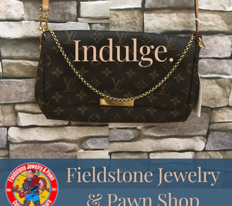 Fieldstone Jewelry And Pawn - Conyers, GA