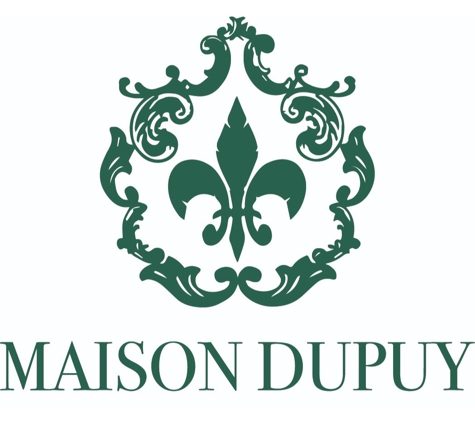 Maison Dupuy - New Orleans, LA