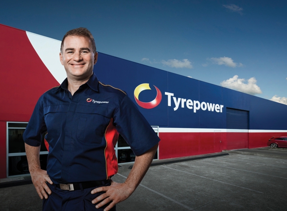 Tyrepower Colac - Colac, VIC. Why would you get Tyres anywhere else?
