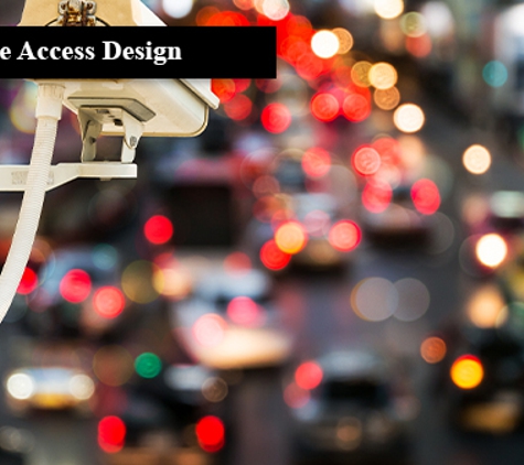 Varga Traffic Planning Pty Ltd - Neutral Bay, NSW. Site Access Design
