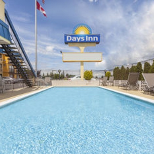 Days Inn by Wyndham Bellingham - Bellingham, WA