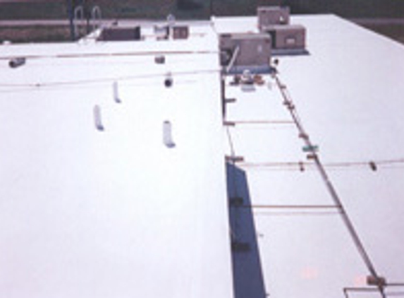 Roofing Services Co Inc - Fayetteville, TN