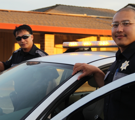 Sacramento Elite Patrol - Sacramento, CA