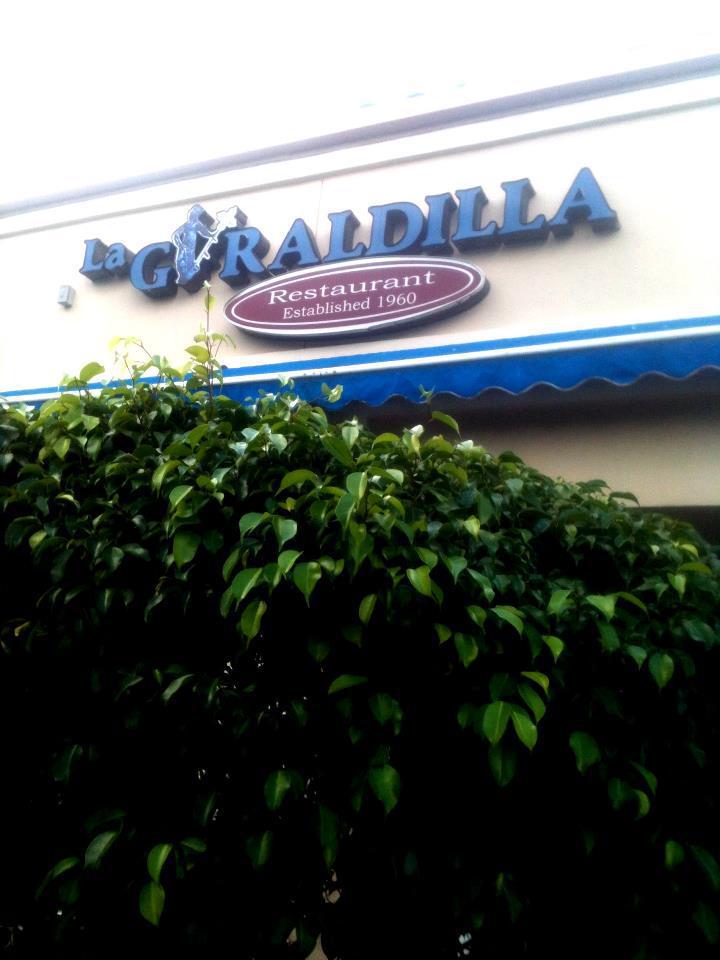 La Giraldilla Restaurant 4292 SW 152nd Ave, Miami, FL 33185 - YP.com