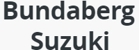 Bundaberg Suzuki Logo