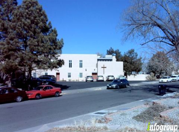 Albuquerque Interfaith - Albuquerque, NM