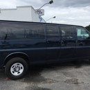 Van Sales By Woodfin LLC - Used Car Dealers
