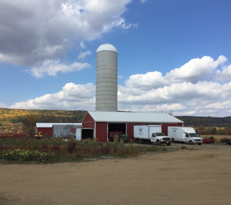 Ort Farms - Long Valley, NJ