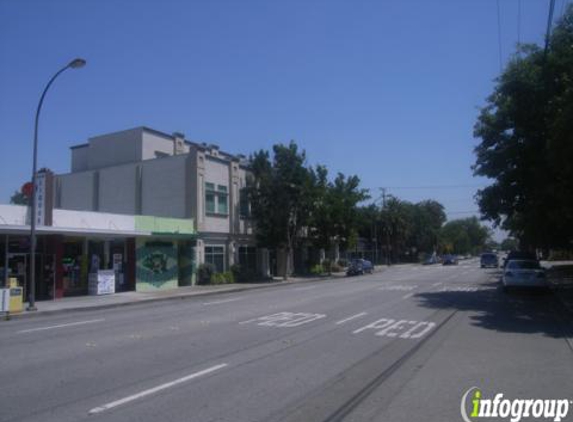 San Mateo County Womens Jail - Redwood City, CA